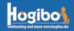 Hogibo.net - Webhosting